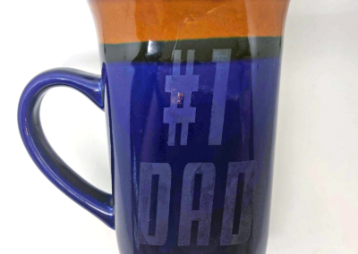 Personalized Mug For Father’s Day